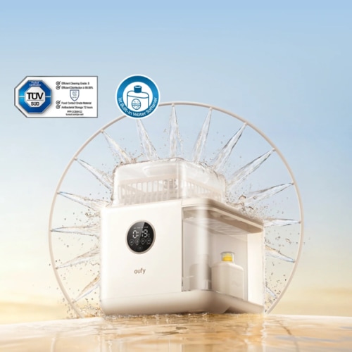 eufy-Bottle-Washer-S1 - eufy US