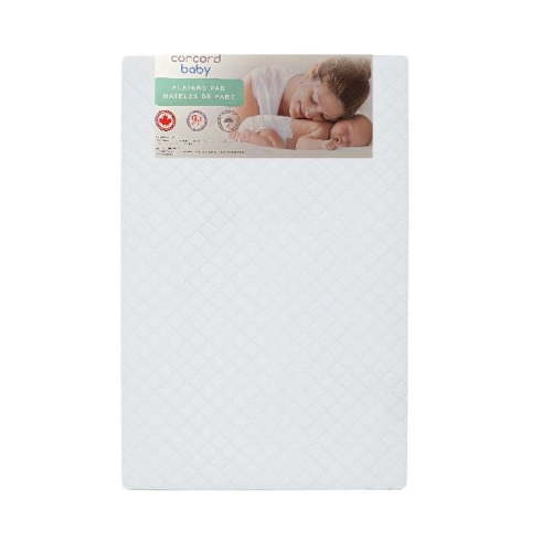 Concord Baby Pack N' Play Mattress - Walmart.ca