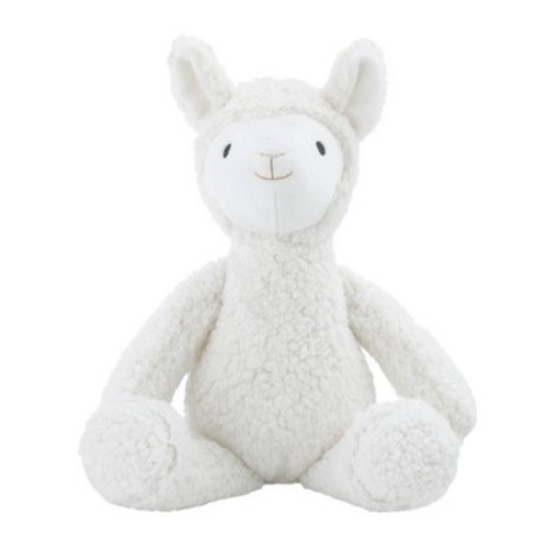 Nojo Llama Plush