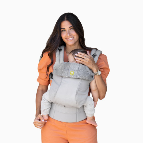 lillebaby Complete All Seasons 6-1 Baby Carrier - Stone