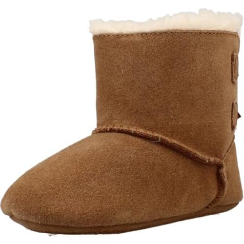UGG Baby Girls' I Baby Bailey Bow