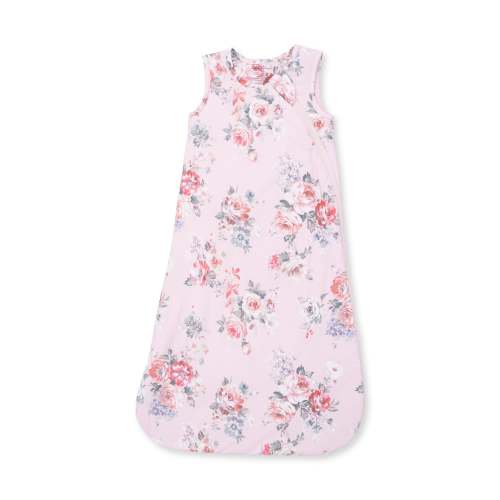 Painterly Rose Bouquets - Sleep Bag – Angel Dear