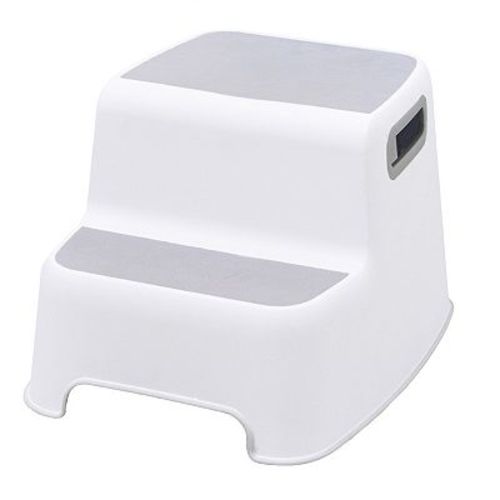 Ubbi 2-Step Toddler Stool
