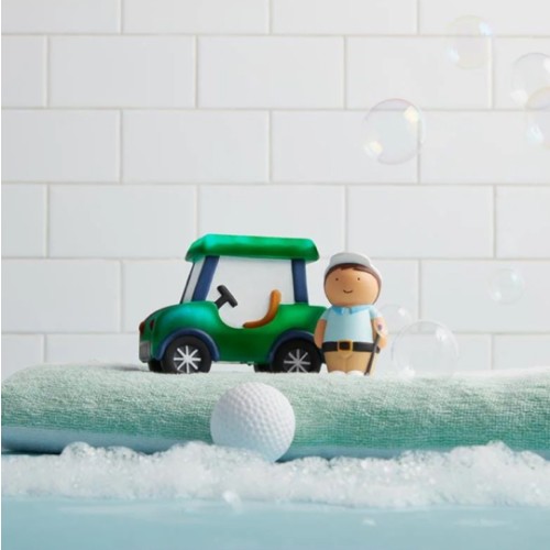 Golf Bath Toys