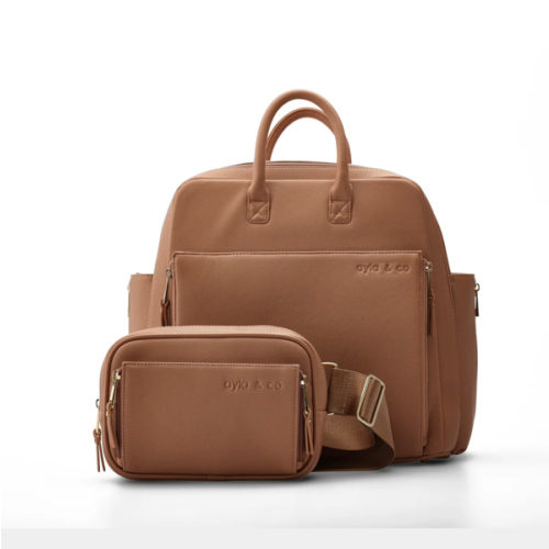 Ayla Bag and Fanny Pack