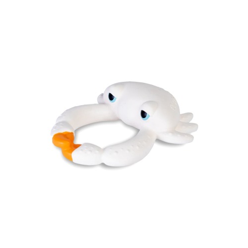 Sharon the Crab Teether