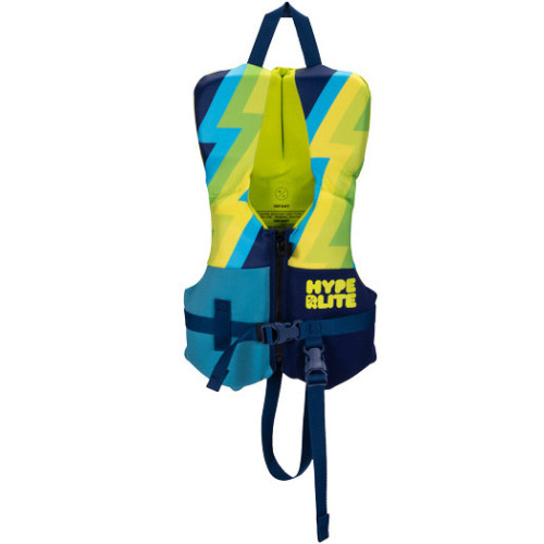 Hyperlite Indy Boyz Toddler Neo Life Vest 2026