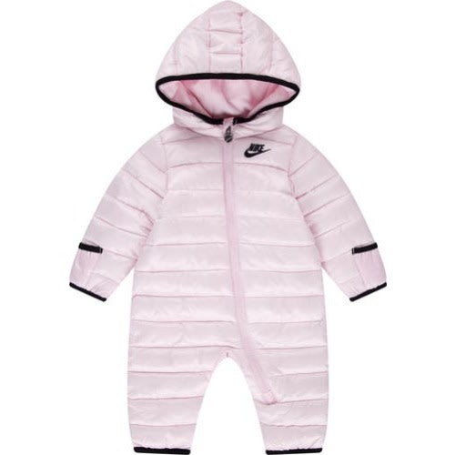 Quilted Puffer Pram