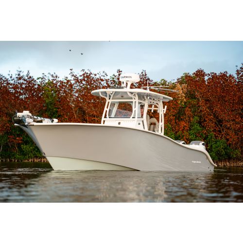 2024 Cape Horn 34 XS