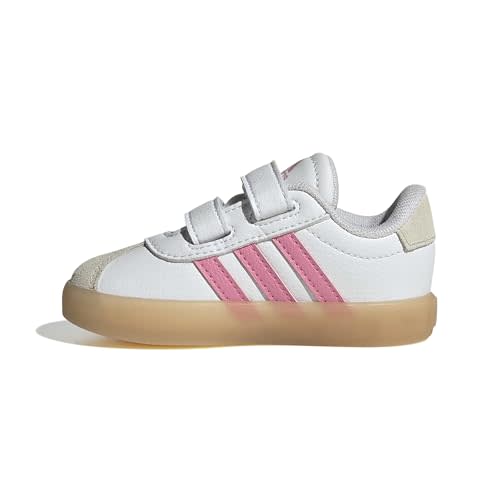 adidas Baby Boys' Vl Court 3.0 Sneakers