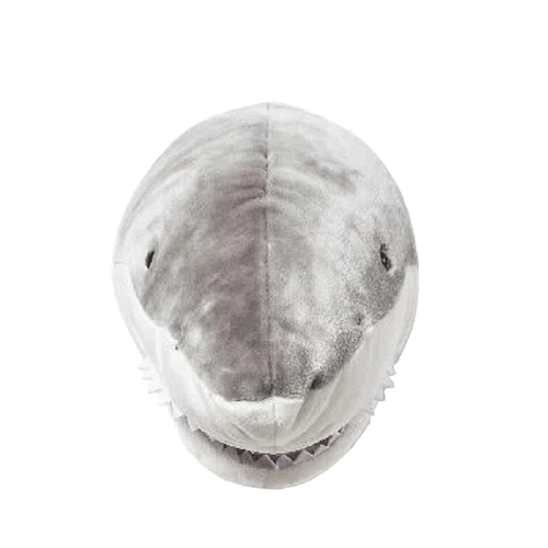 Jack Shark Head Large