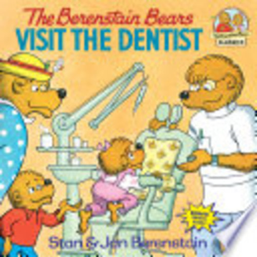 The Berenstain Bears Visit the Dentist