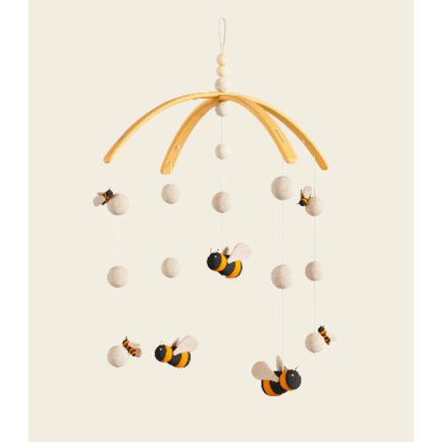 Baby Bee Mobile