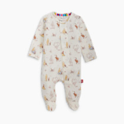 Magnetic Me Modal Magnetic Footie - Moments With Friends, 0-3 M