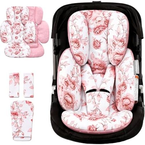 mamatepe Infant Car Seat Insert