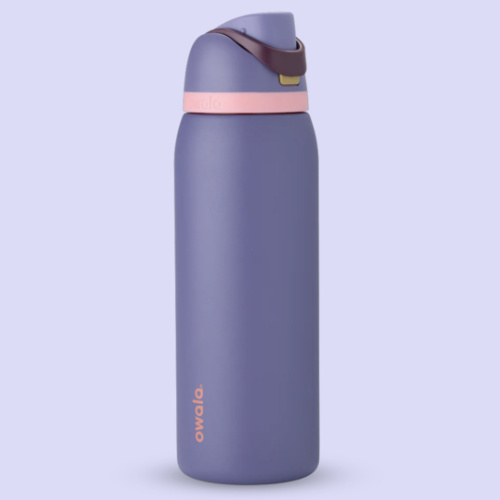 FreeSip- 40oz blue jay color