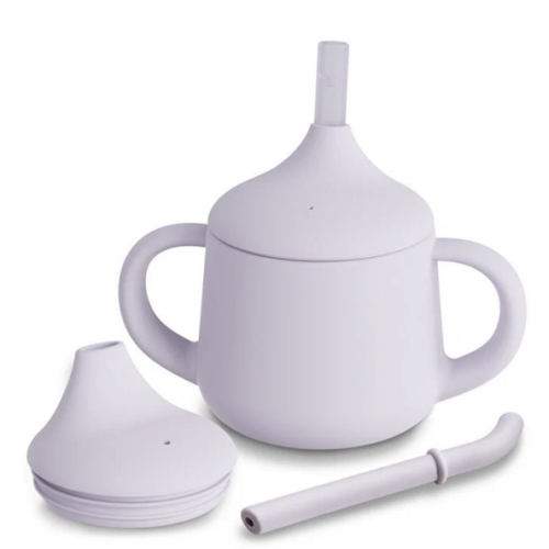First-Stage Infant Sippy Cup