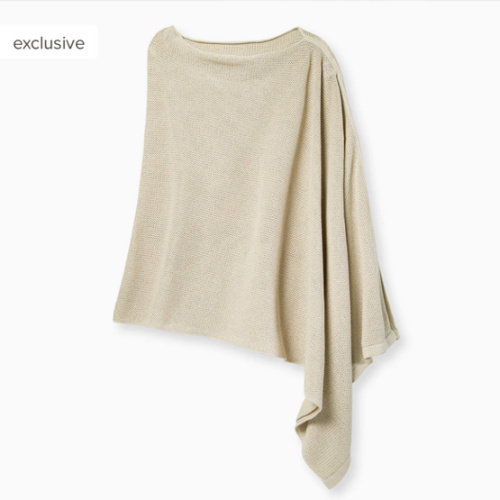 Cozy Canopy™ Nursing Cover - Natural