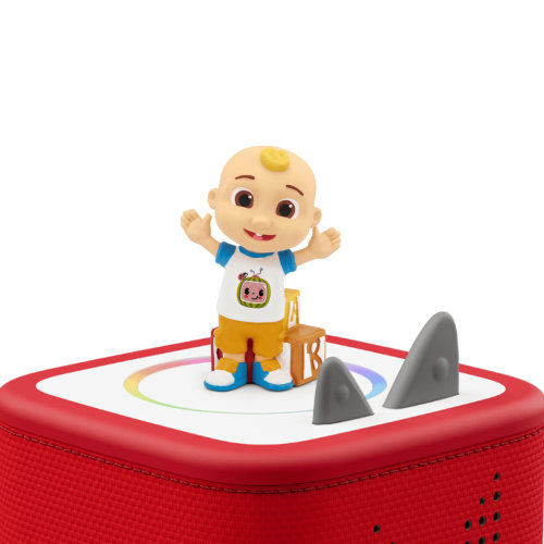 tonies CoComelon Audio Toy Figurine, Age Group 3+
