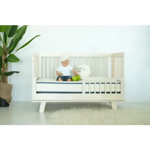 Organic Crib Mattress | Emily Crib Mattress from My Green Mattress
