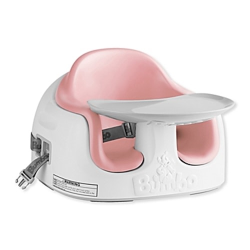 Bumbo Multi Seat - Sonoran Rose