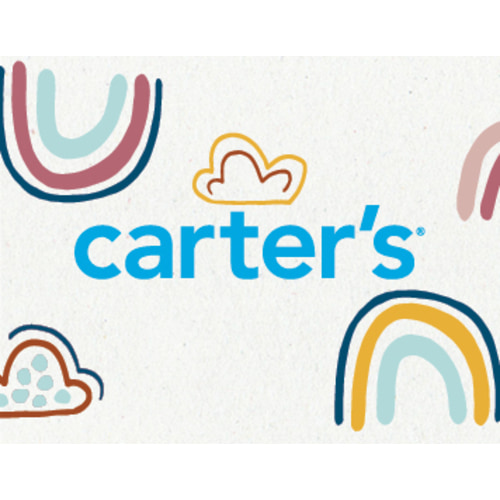 Carter's | OshKosh B'gosh | Skip*Hop Gift Cards by CashStar