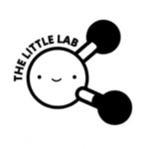 Neon Lip oil by the little lab