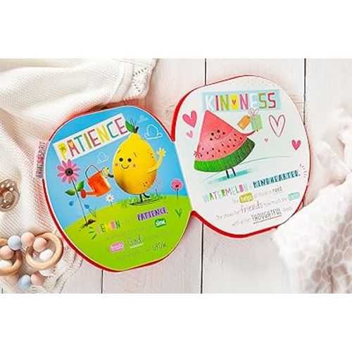 Squish and Snugg – Strawberry