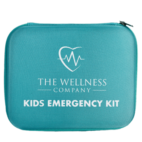 Kids Emergency Kit