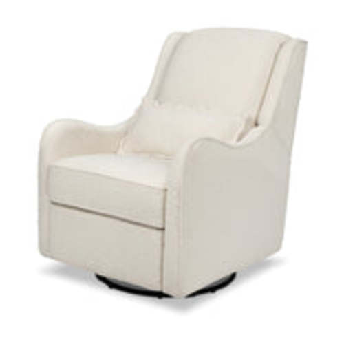 namesake Devon Recliner and Swivel Glider – Dimples Baby Brooklyn