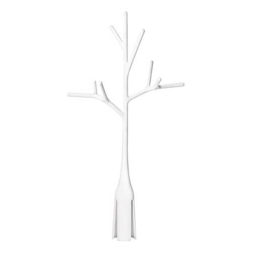 Arbre Pour Égouttoir Blanc
