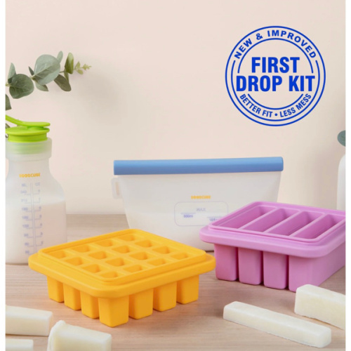 THE FIRST DROP KIT