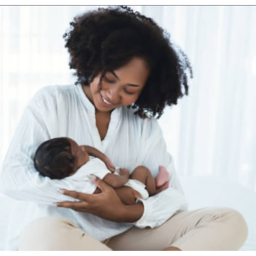 Jae's Parental Leave Fund