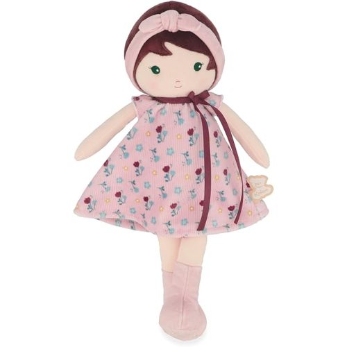 Kaloo - Tendresse - Plush Figure Toy - Leonie - 32cm