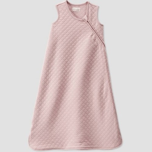 Little Planet by carter's Wearable Blanket - Pink - M - 6-12 Months