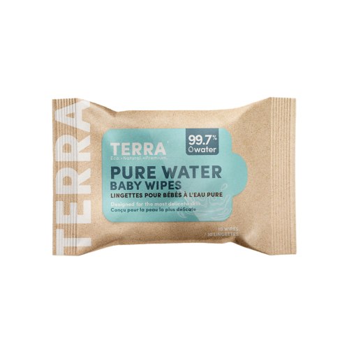 FREE NZ Water Wipes Sample | Baby Wipes
