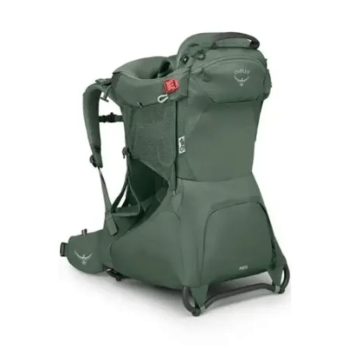 osprey poco child carrier - Google Search