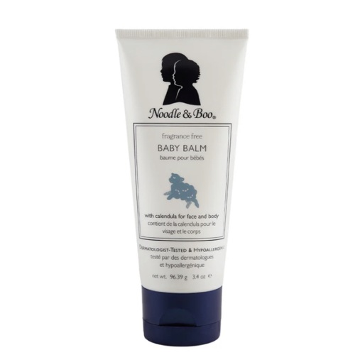 Baby Balm – Noodle & Boo