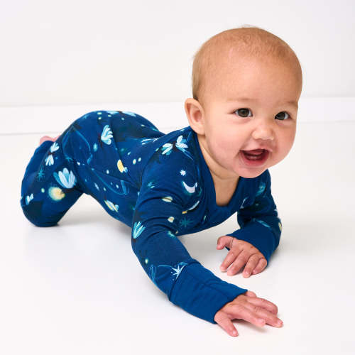 Firefly Glow Zippy - 12-18M