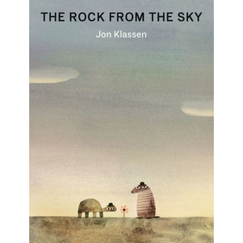 The Rock from the Sky by Jon Klassen, Hardcover | Barnes & Noble®