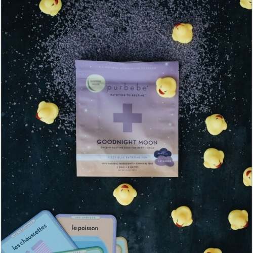 Goodnight Moon Soak - Pursoma | Maisonette