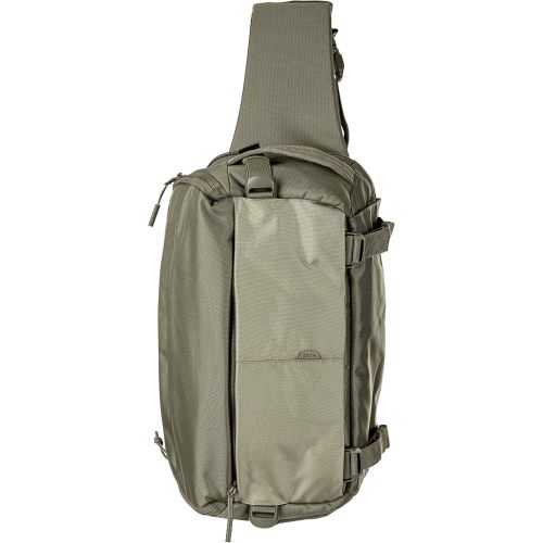 5.11 Tactical LV10 2.0 SLING PACK Bag Python, One Size Style 56701