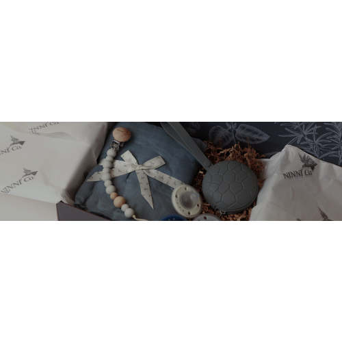 New Cozy Season Baby Gift Sets – Ninni Co