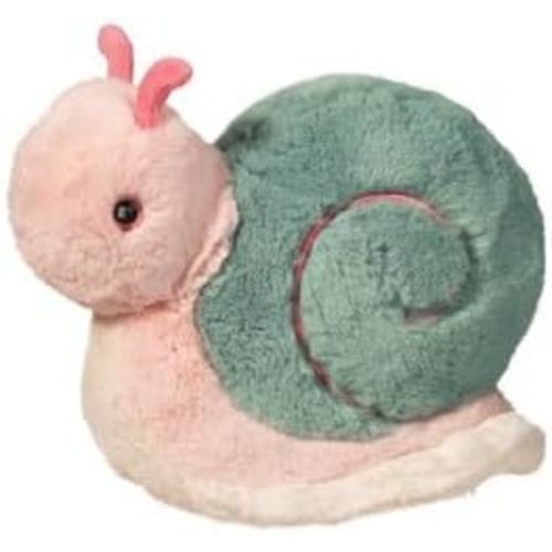 Douglas Cuddle Bugs Shelly Snail 10.5"