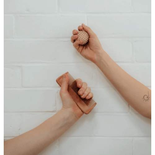 Your Birth Weapon – &honey