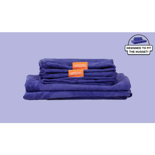 Nugget® Cover Set - Nebula