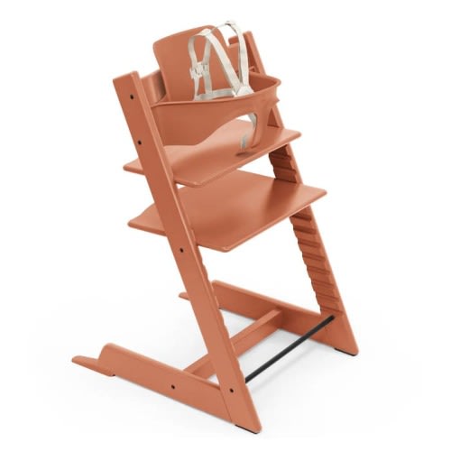 Tripp Trapp® High Chair²