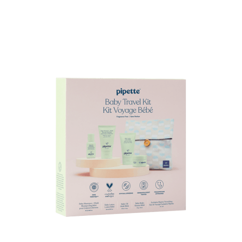Baby Travel Kit