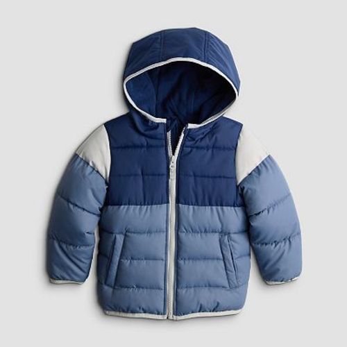 Jumping Beans® Heavy Weight Puffer Jacket 12M