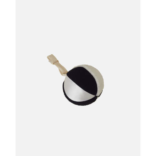 Sensory Ball - Black and White
